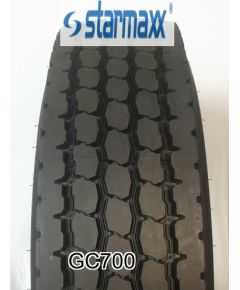 STARMAXX GC700 315/80R22.5 156/150K Komerctransporta riepas