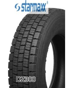 STARMAXX DZ300 245/70R19.5 136/134M Komerctransporta riepas