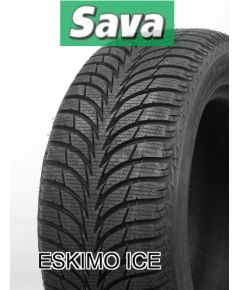 SAVA ESKIMO ICE 215/65R16 98T Ziemas riepas
