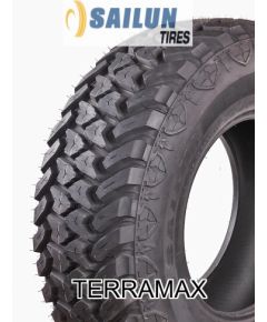 SAILUN TERRAMAX 35X12.50R17 121Q Vasaras riepas
