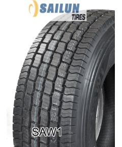 SAILUN SAW1 385/65R22.5 160K Komerctransporta riepas