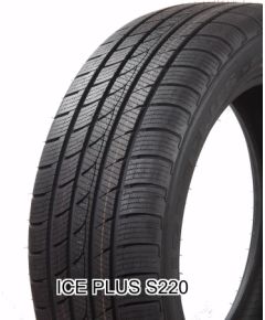 ROTALLA ICE PLUS S220 255/50R19 107V Зимние покрышки