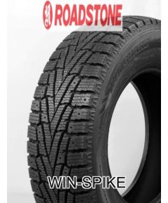 ROADSTONE WIN-SPIKE 195/55R15 89T Зимние покрышки