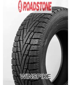 ROADSTONE WINSPIKE 195/75R16C 107/105R Зимние покрышки