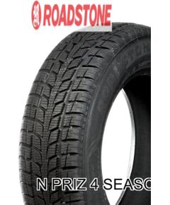 ROADSTONE N PRIZ 4 SEASONS 195/65R15 91T Зимние покрышки