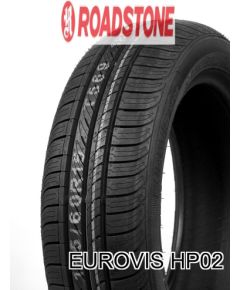 ROADSTONE EUROVIS HP02 225/60R17 99V Vasaras riepas