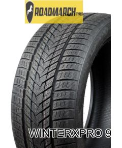 ROADMARCH WINTERXPRO 999 315/35R21 111H Ziemas riepas