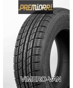 PREMIORRI VIMERO-VAN 225/70R15C 112/110R Vasaras riepas