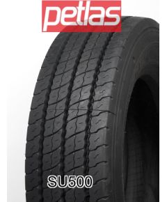 PETLAS SU500 275/70R22.5 150/148J Komerctransporta riepas