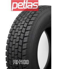 PETLAS RH100 285/70R19.5 146/144L Komerctransporta riepas