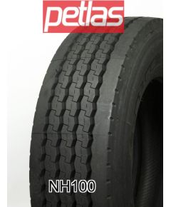 PETLAS NH100 265/70R19.5 143/141J Komerctransporta riepas
