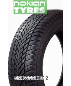 NOKIAN Snowproof 2 205/55R16 91T Ziemas riepas