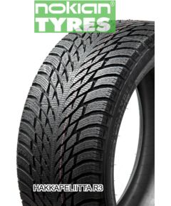 NOKIAN HAKKAPELIITTA R3 275/35R20 102T Зимние покрышки