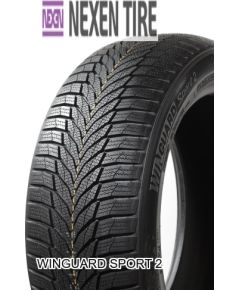 NEXEN WINGUARD SPORT 2 215/50R17 95V Ziemas riepas