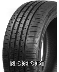 NEOLIN NEOSPORT 235/45R17 97W Vasaras riepas