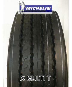 MICHELIN X MULTI T 385/65R22.5 160K Komerctransporta riepas