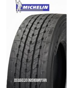 MICHELIN X MULTI ENERGY Z2 315/70R22.5 158/150L Komerctransporta riepas