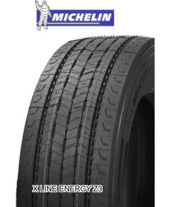 MICHELIN X LINE ENERGY Z3 315/60R22.5 154/148L Komerctransporta riepas