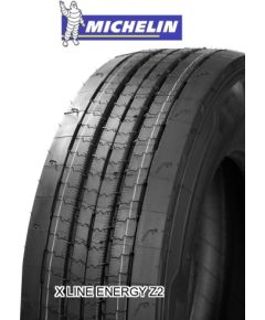 MICHELIN X LINE ENERGY Z2 315/70R22.5 156/150L Komerctransporta riepas