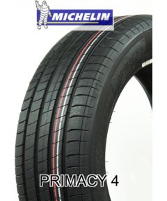 MICHELIN PRIMACY 4 215/55R17 94V Vasaras riepas