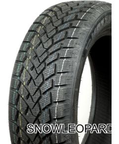MAZZINI SNOWLEOPARD 215/50R17 95H Ziemas riepas