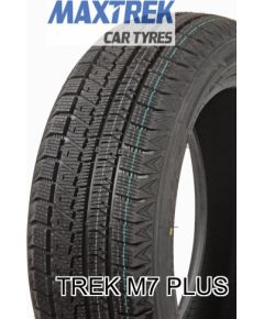MAXTREK TREK M7 PLUS 205/55R17 91T Зимние покрышки