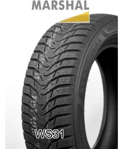 MARSHAL (Kumho) WS31 215/65R17 103T Ziemas riepas