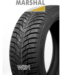 MARSHAL (Kumho) WI31 215/65R16 98T Зимние покрышки