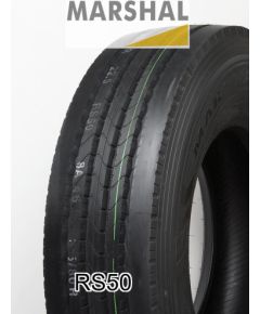 MARSHAL (Kumho) RS50 315/70R22.5 154L Komerctransporta riepas