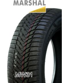 MARSHAL (Kumho) MW31 155/65R14 75T Ziemas riepas