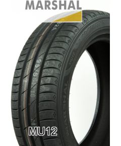 MARSHAL (Kumho) MU12 245/35R19 93Y Vasaras riepas