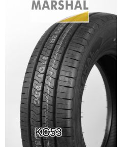 MARSHAL (Kumho) KC53 195/70R15C 104R Vasaras riepas
