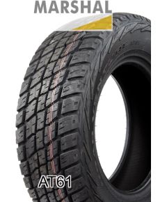 MARSHAL (Kumho) AT61 205/80R16 104S Vasaras riepas