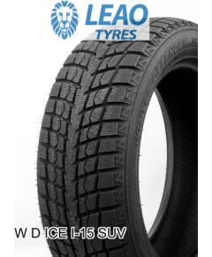 LEAO W D ICE I-15 SUV 275/45R21 107T Ziemas riepas