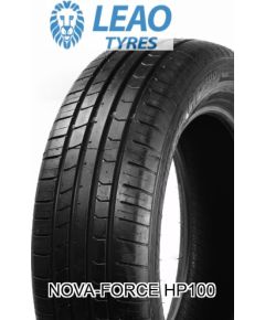 LEAO NOVA-FORCE HP100 175/55R15 77T Vasaras riepas