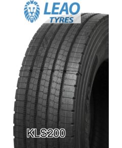 LEAO KLS200 225/75R17.5 129/127M Komerctransporta riepas