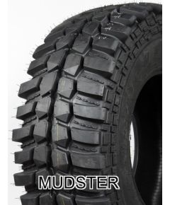 LAKESEA MUDSTER 285/75R16 126/123N Vasaras riepas