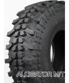LAKESEA ALLIGATOR M/T 35X11.50R15 122L Vasaras riepas