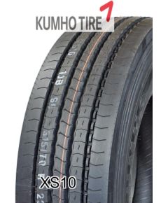 KUMHO XS10 315/80R22.5 156L Komerctransporta riepas