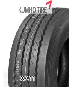 KUMHO XA11 385/55R22.5 160K Komerctransporta riepas