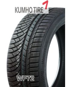 KUMHO WP72 275/35R19 100V Ziemas riepas