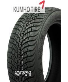 KUMHO WP71 275/40R19 105V Зимние покрышки