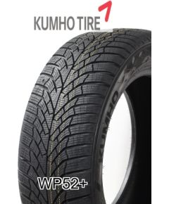 KUMHO WP52+ 225/60R18 104V Зимние покрышки