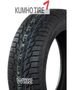 KUMHO WI32 215/60R16 99T Зимние покрышки