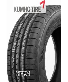 KUMHO HP91 235/60R18 107V Vasaras riepas