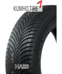 KUMHO HA32 215/55R18 99V Зимние покрышки