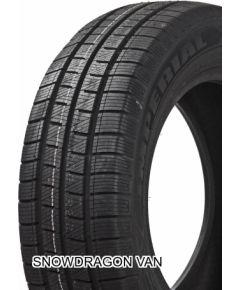IMPERIAL SNOWDRAGON VAN 215/65R16C 109/107R Ziemas riepas