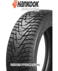HANKOOK Winter i*Pike X (429A) 255/50R19 107T Зимние покрышки