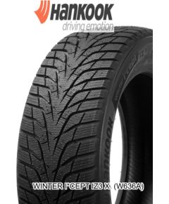HANKOOK Winter i*cept IZ3 X  (W636A) 235/55R19 105H Зимние покрышки
