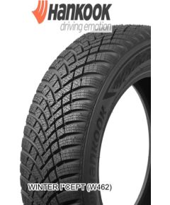 HANKOOK Winter i*cept (W462) 165/65R14 83T Ziemas riepas